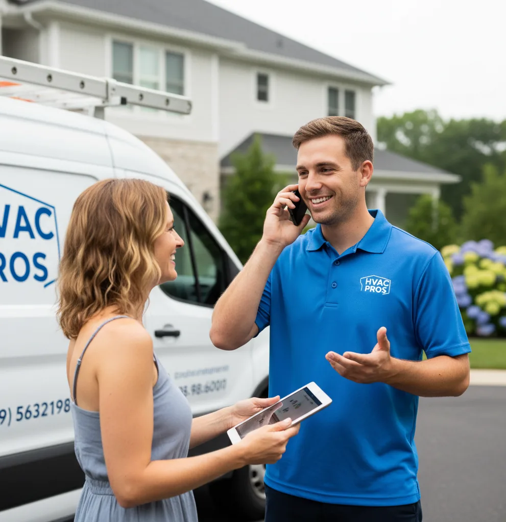 AC Repair in Tabor City, NC